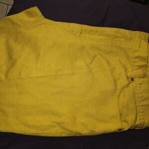 Men's size 42 Levi's